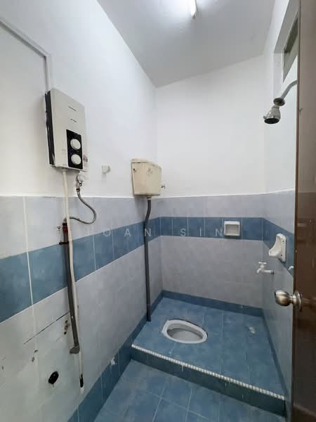 2-storey Terraced House for Sale in Taman Bestari Indah (Ulu Tiram) - Joan Sin - PropertyGuru.com.my
