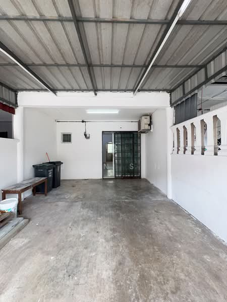 2-storey Terraced House for Sale in Taman Bestari Indah (Ulu Tiram) - Joan Sin - PropertyGuru.com.my