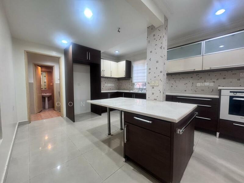 Bukit Segar Jaya 2 untuk Untuk Dijual - RM 1,350,000, Feb 2026 - Kitchen - PropertyGuru.com.my