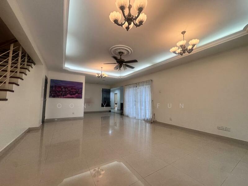 Bukit Segar Jaya 2 untuk Untuk Dijual - RM 1,350,000, Feb 2026 - Living Room - PropertyGuru.com.my