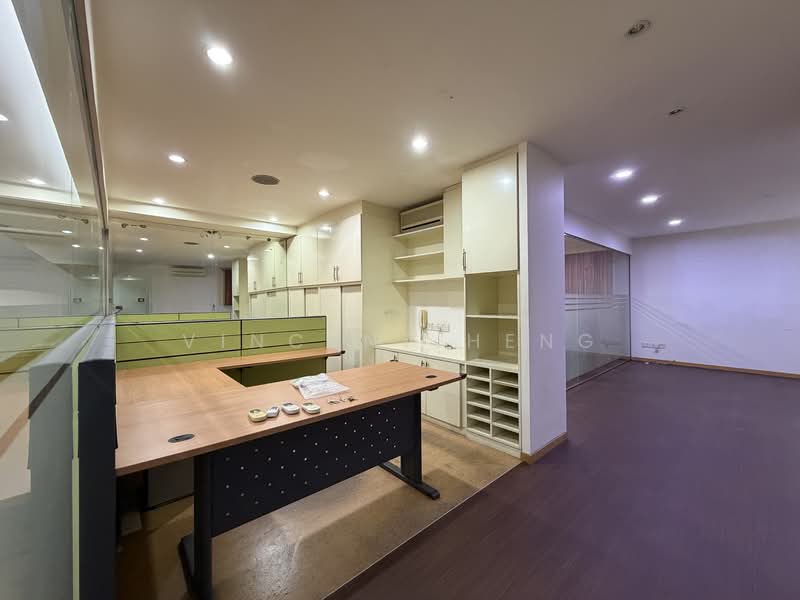 Pejabat untuk Dijual di Dataran Prima (Petaling Jaya) - Vincent Heng - PropertyGuru.com.my