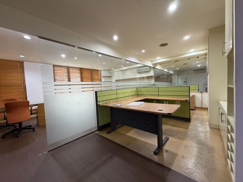 Pejabat untuk Dijual di Dataran Prima (Petaling Jaya) - Vincent Heng - PropertyGuru.com.my