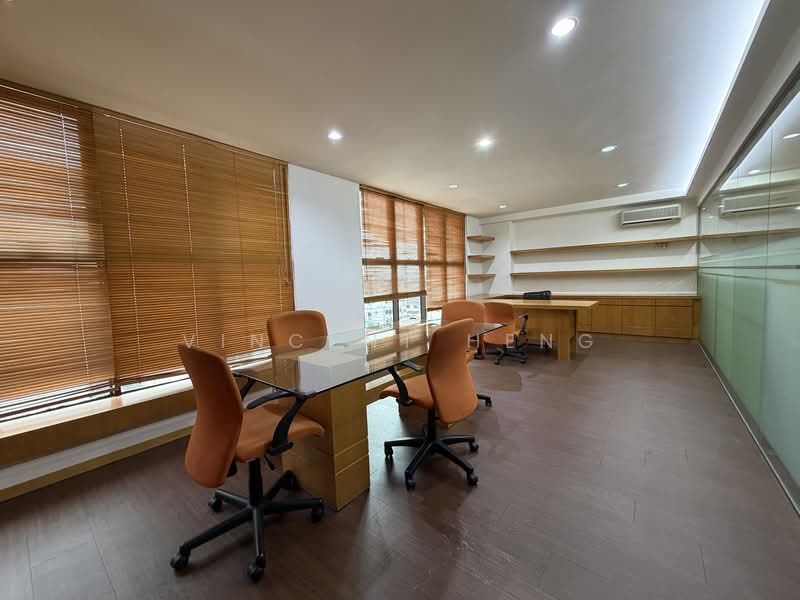Pejabat untuk Dijual di Dataran Prima (Petaling Jaya) - Vincent Heng - PropertyGuru.com.my