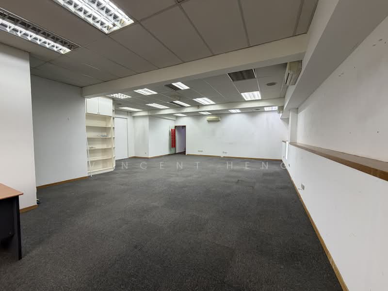 Pejabat untuk Dijual di Dataran Prima (Petaling Jaya) - Vincent Heng - PropertyGuru.com.my