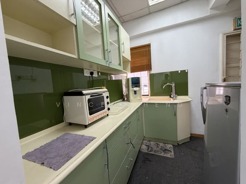 Pejabat untuk Dijual di Dataran Prima (Petaling Jaya) - Vincent Heng - PropertyGuru.com.my