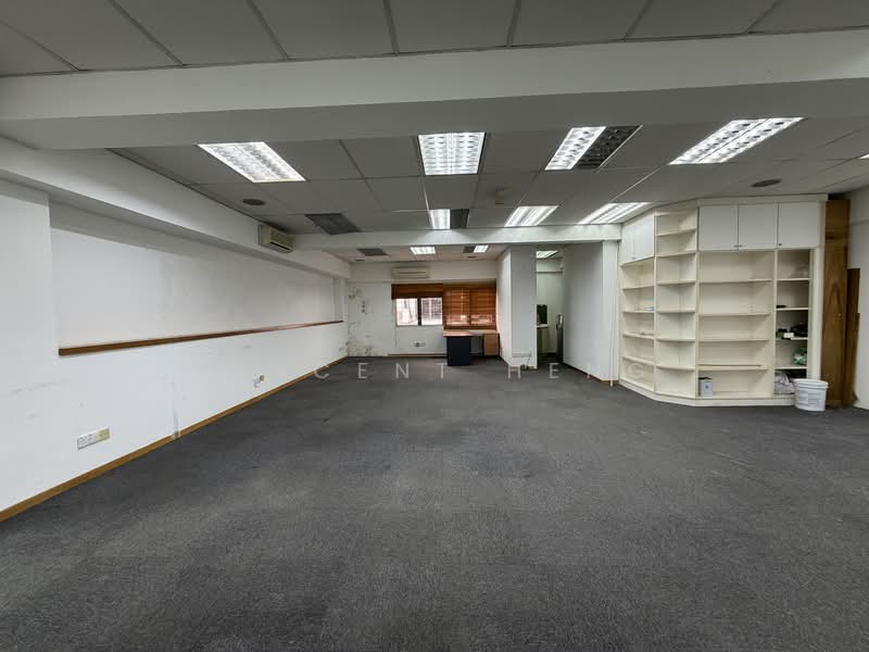Pejabat untuk Dijual di Dataran Prima (Petaling Jaya) - Vincent Heng - PropertyGuru.com.my
