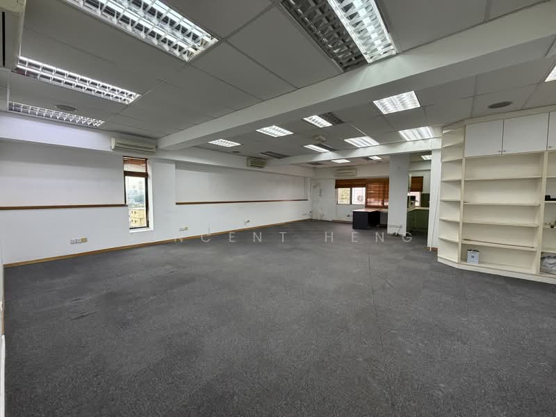Pejabat untuk Dijual di Dataran Prima (Petaling Jaya) - Vincent Heng - PropertyGuru.com.my
