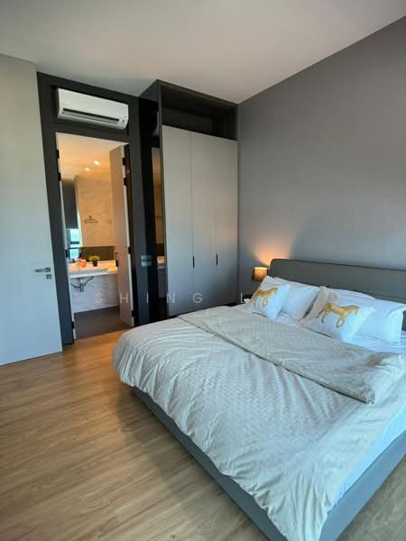 City of Dreams untuk Untuk Disewa - RM 4,000 /bulan, Mac 2026 - Bedroom - PropertyGuru.com.my