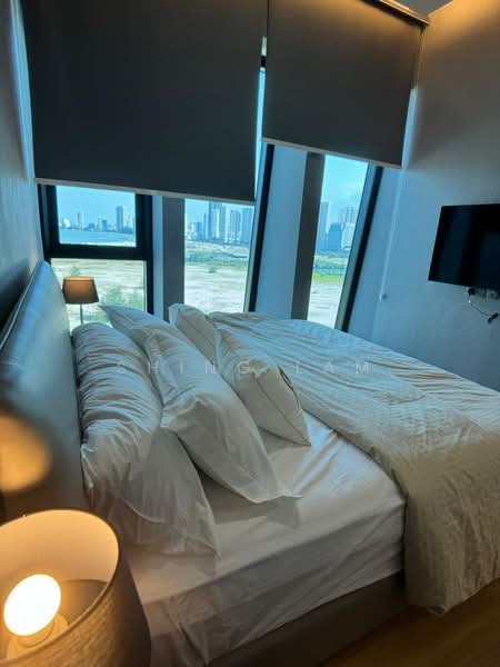 City of Dreams untuk Untuk Disewa - RM 4,000 /bulan, Mac 2026 - Bedroom - PropertyGuru.com.my