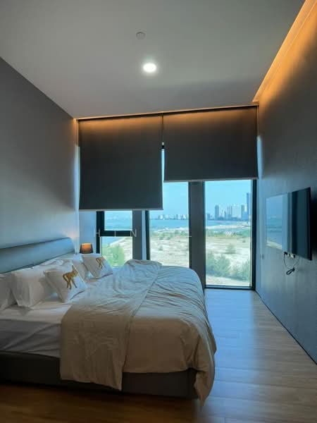 City of Dreams untuk Untuk Disewa - RM 4,000 /bulan, Mac 2026 - Bedroom - PropertyGuru.com.my