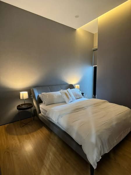 City of Dreams untuk Untuk Disewa - RM 4,000 /bulan, Mac 2026 - Bedroom - PropertyGuru.com.my