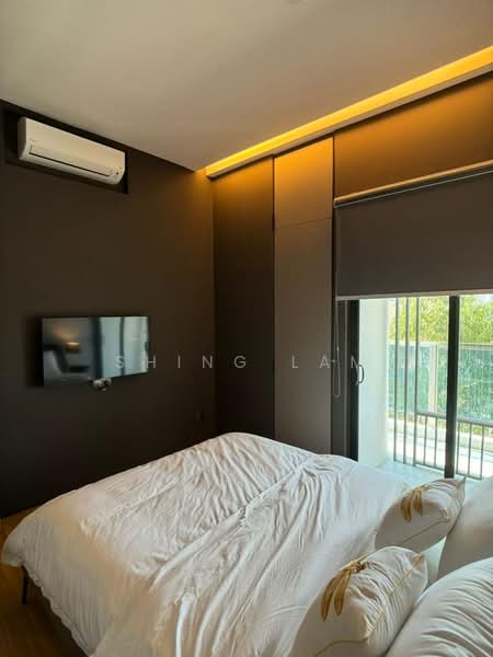 City of Dreams untuk Untuk Disewa - RM 4,000 /bulan, Mac 2026 - Bedroom - PropertyGuru.com.my