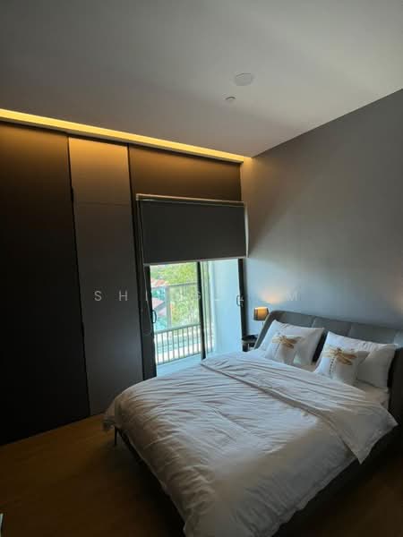 City of Dreams untuk Untuk Disewa - RM 4,000 /bulan, Mac 2026 - Bedroom - PropertyGuru.com.my