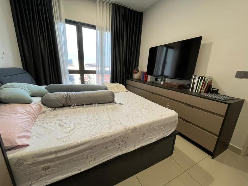 Condominium for Rent at Panorama Residences - Winnie Lee - Bedroom - PropertyGuru.com.my