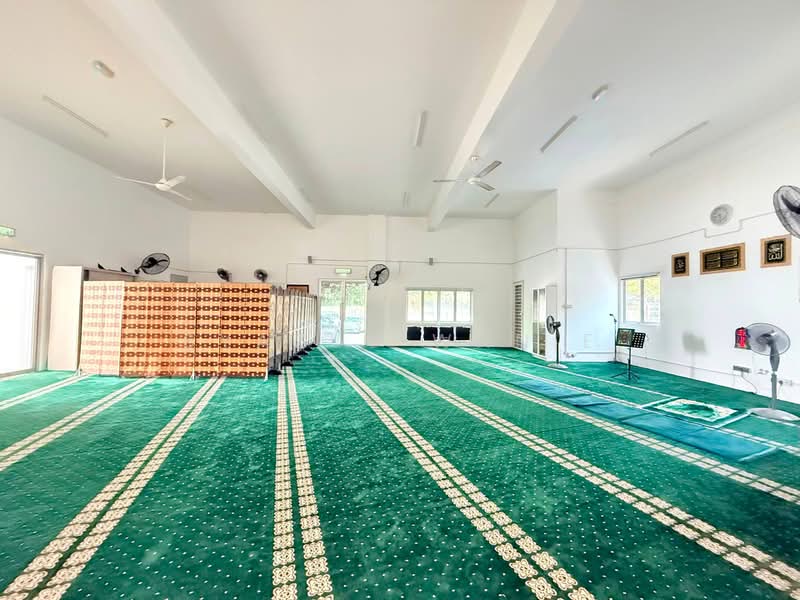 Pangsapuri untuk Dijual di Sutera Bayu Apartment - Syazue Wanie - Interior - PropertyGuru.com.my