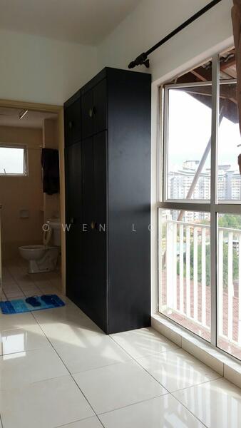 Perdana View untuk Untuk Disewa - RM 1,799 /bulan, Feb 2026 - Bathroom - PropertyGuru.com.my