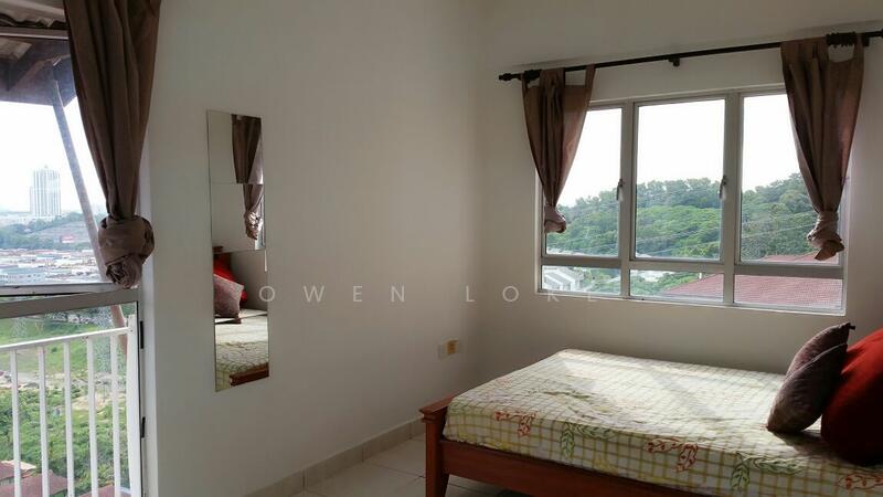 Perdana View untuk Untuk Disewa - RM 1,799 /bulan, Feb 2026 - Bedroom - PropertyGuru.com.my