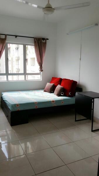 Perdana View untuk Untuk Disewa - RM 1,799 /bulan, Feb 2026 - Bedroom - PropertyGuru.com.my