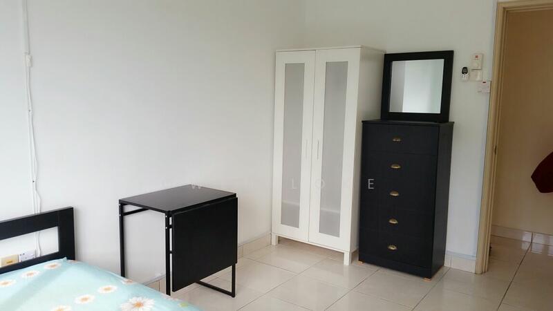 Perdana View untuk Untuk Disewa - RM 1,799 /bulan, Feb 2026 - Bedroom - PropertyGuru.com.my