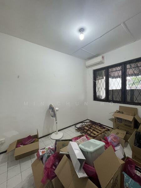 2-storey Terraced House for Sale in Tabuan Jaya (Kuching) - Min Chun Ho - Interior - PropertyGuru.com.my