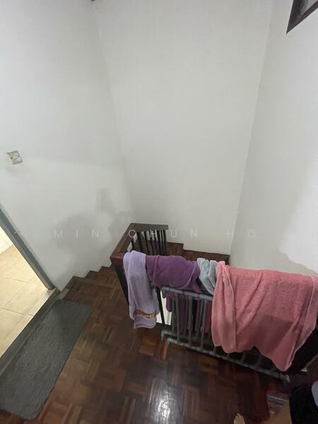2-storey Terraced House for Sale in Tabuan Jaya (Kuching) - Min Chun Ho - Interior - PropertyGuru.com.my