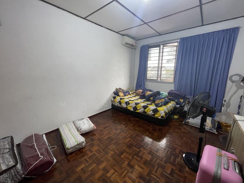 2-storey Terraced House for Sale in Tabuan Jaya (Kuching) - Min Chun Ho - Bedroom - PropertyGuru.com.my