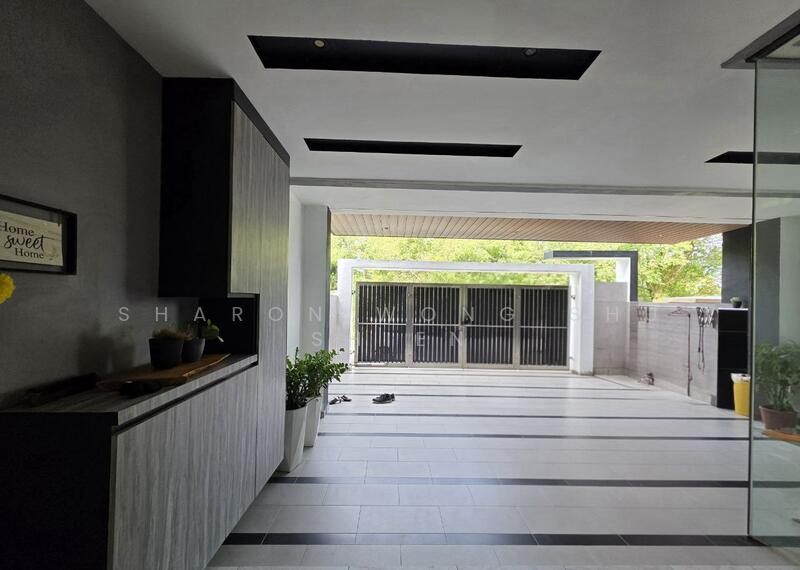 2-storey Terraced House for Sale in Kulai (Johor) - Sharon Wong Shu Shien - Exterior - PropertyGuru.com.my