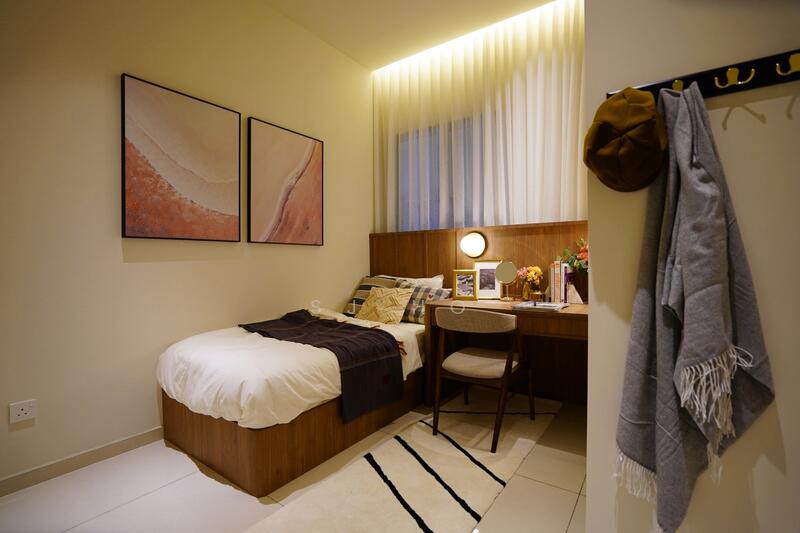 PIX 1 - Show Unit Preview