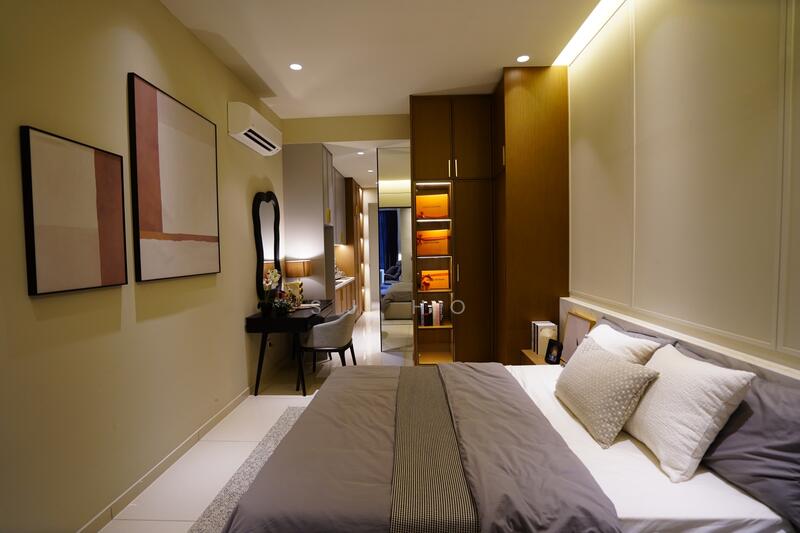 PIX 1 - Show Unit Preview