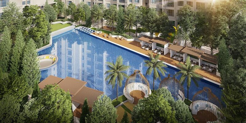 PIX 1 - Facilities Photo