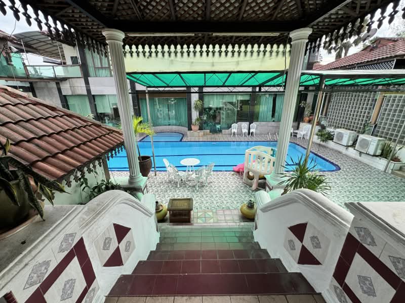 Bungalow for Sale in Country Heights (Kajang) - Adzura Zamedin - Exterior - PropertyGuru.com.my