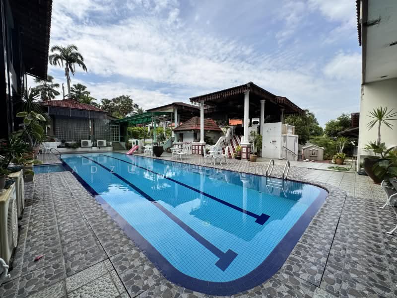 Bungalow for Sale in Country Heights (Kajang) - Adzura Zamedin - Exterior - PropertyGuru.com.my