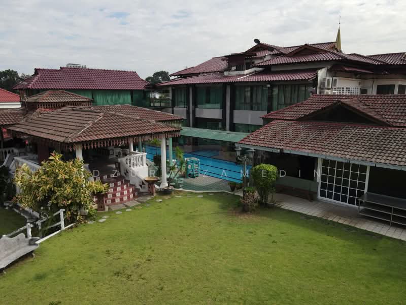 Bungalow for Sale in Country Heights (Kajang) - Adzura Zamedin - Exterior - PropertyGuru.com.my