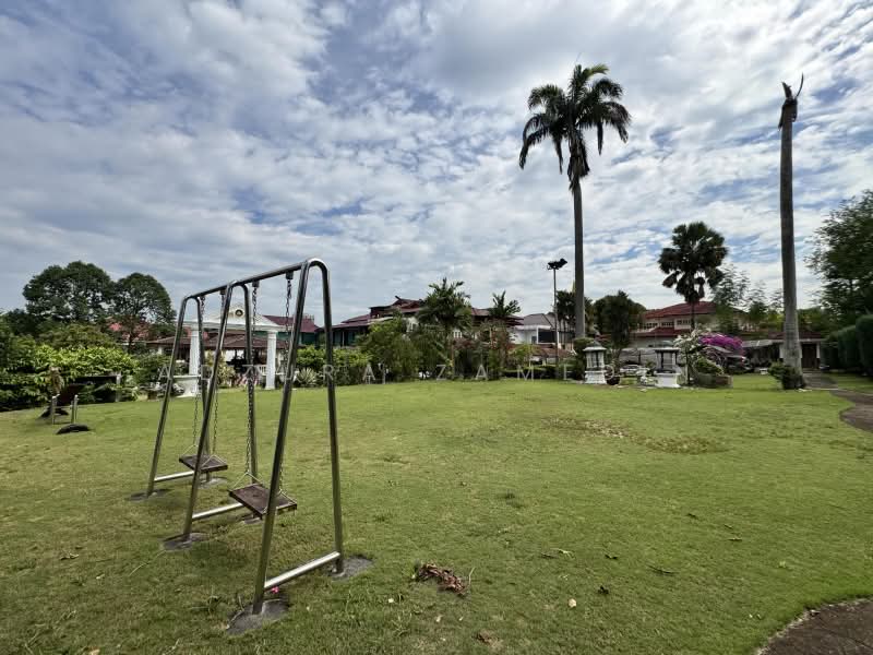 Bungalow for Sale in Country Heights (Kajang) - Adzura Zamedin - Exterior - PropertyGuru.com.my