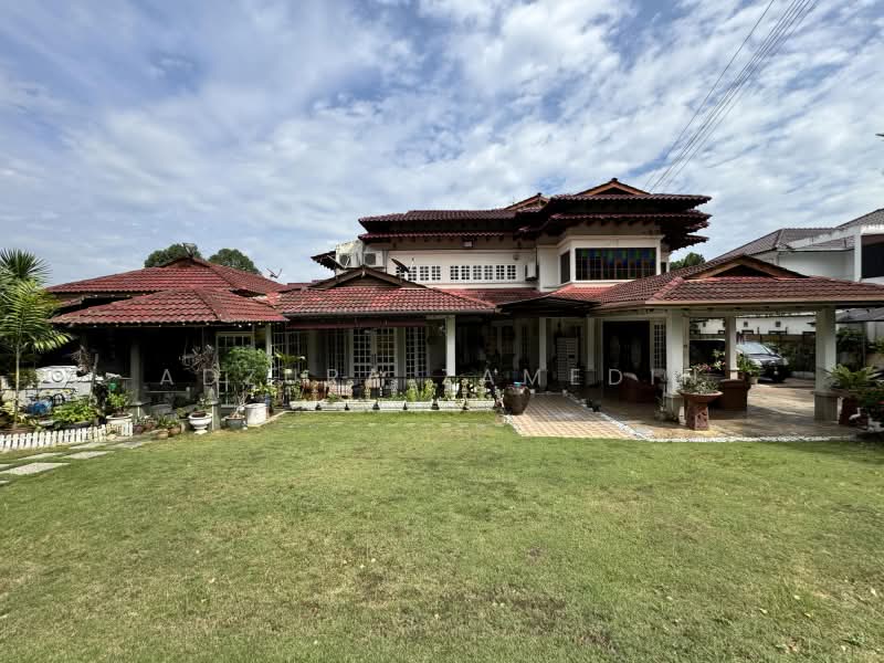 Bungalow for Sale in Country Heights (Kajang) - Adzura Zamedin - Exterior - PropertyGuru.com.my