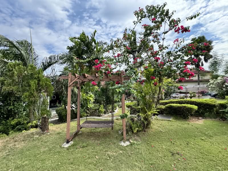 Bungalow for Sale in Country Heights (Kajang) - Adzura Zamedin - Exterior - PropertyGuru.com.my