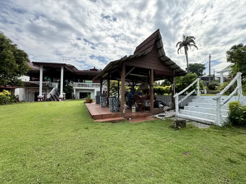 Bungalow for Sale in Country Heights (Kajang) - Adzura Zamedin - Exterior - PropertyGuru.com.my