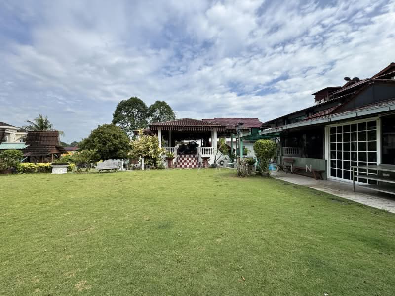 Bungalow for Sale in Country Heights (Kajang) - Adzura Zamedin - Exterior - PropertyGuru.com.my