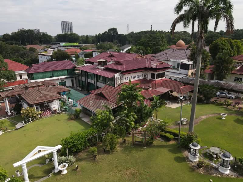 Bungalow for Sale in Country Heights (Kajang) - Adzura Zamedin - Exterior - PropertyGuru.com.my