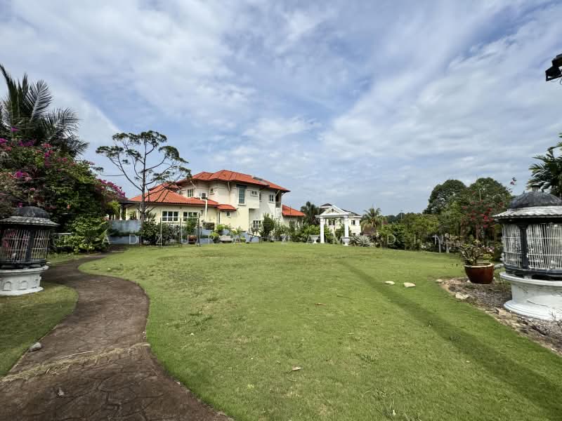 Bungalow for Sale in Country Heights (Kajang) - Adzura Zamedin - Exterior - PropertyGuru.com.my