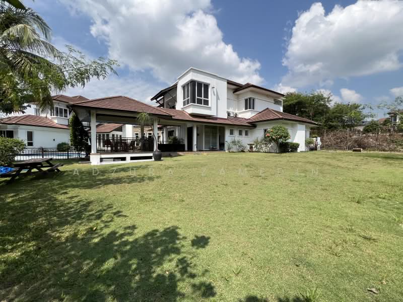 Bungalow for Sale in Country Heights (Kajang) - Adzura Zamedin - Exterior - PropertyGuru.com.my