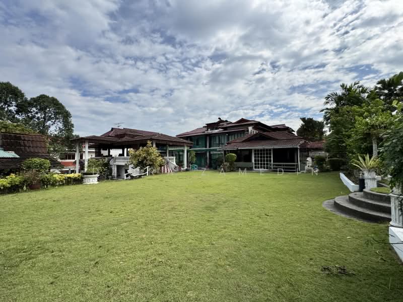 Bungalow for Sale in Country Heights (Kajang) - Adzura Zamedin - Exterior - PropertyGuru.com.my