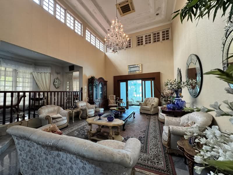 Bungalow for Sale in Country Heights (Kajang) - Adzura Zamedin - PropertyGuru.com.my