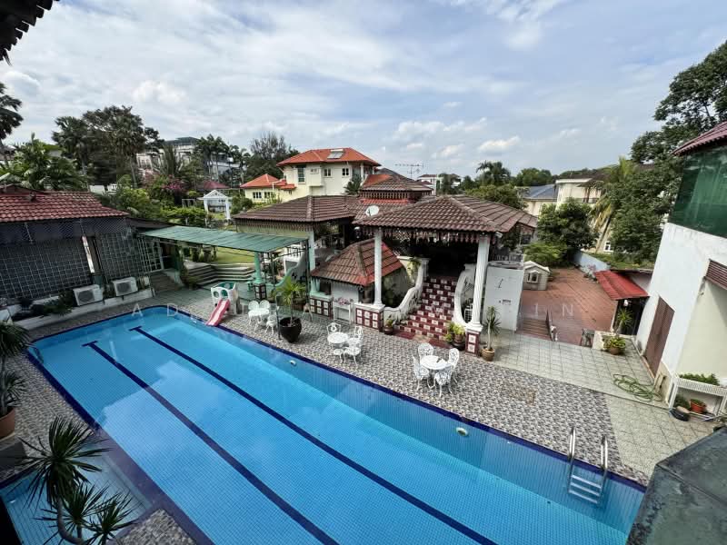 Bungalow for Sale in Country Heights (Kajang) - Adzura Zamedin - PropertyGuru.com.my