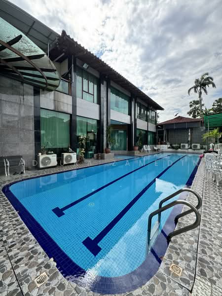 Bungalow for Sale in Country Heights (Kajang) - Adzura Zamedin - PropertyGuru.com.my