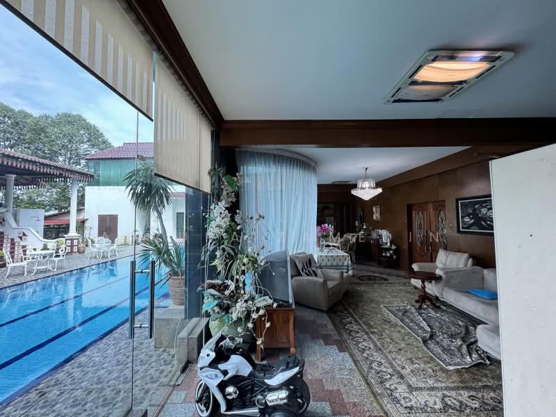 Bungalow for Sale in Country Heights (Kajang) - Adzura Zamedin - PropertyGuru.com.my