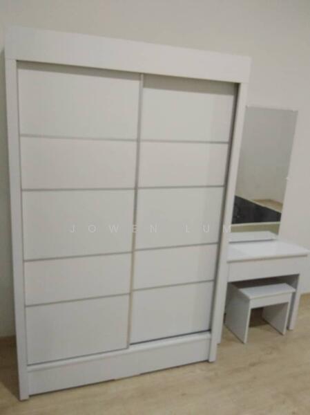 Condominium for Rent at The Henge - Jowen Lum - Interior - PropertyGuru.com.my