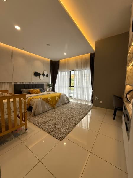 Labu untuk Untuk Dijual - RM 688,888, Mac 2026 - Bedroom - PropertyGuru.com.my