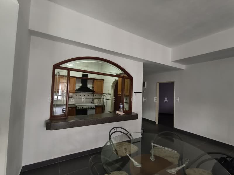 Kondominium untuk Dijual di Robson Condominium - Charine Cheah - Kitchen - PropertyGuru.com.my