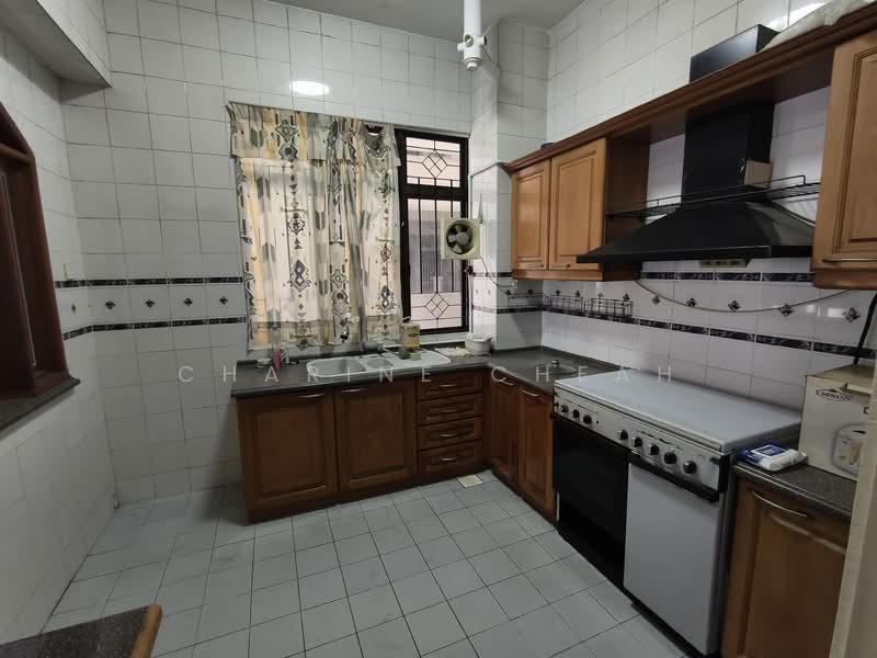Kondominium untuk Dijual di Robson Condominium - Charine Cheah - Kitchen - PropertyGuru.com.my